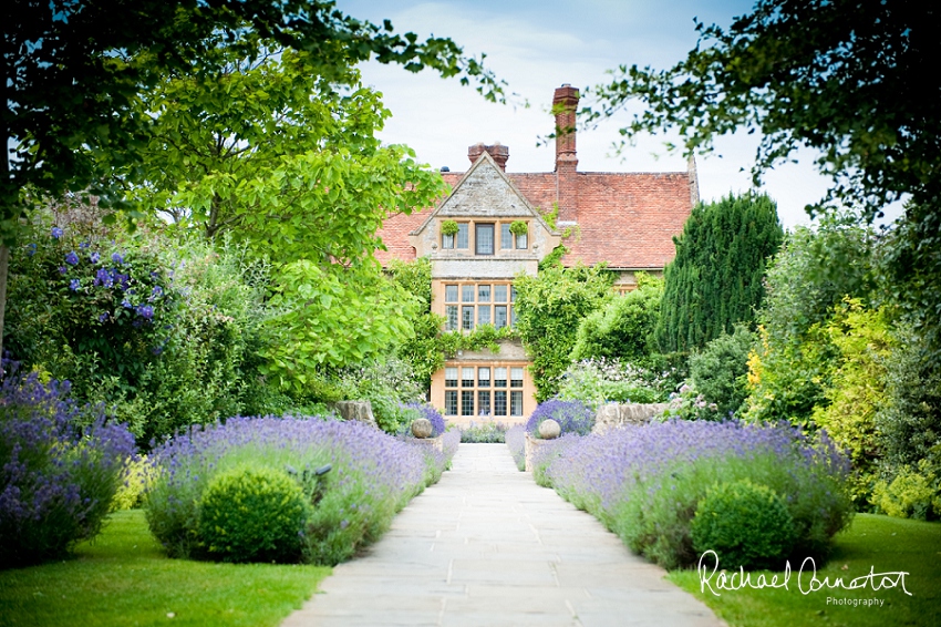 Professional colour photograph of Le Manoir Aux Quat’Saison by Rachael Connerton Photography