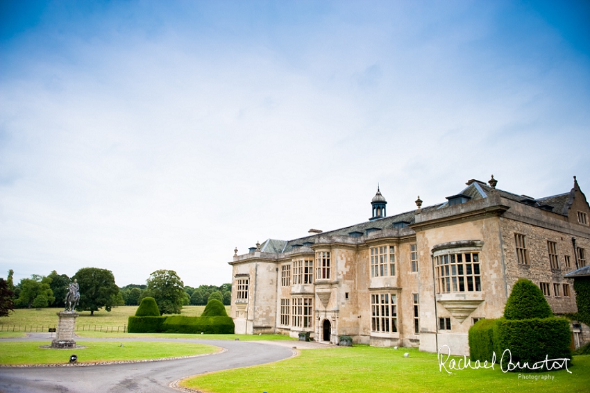 Professional colour photograph of Le Manoir Aux Quat’Saison by Rachael Connerton Photography