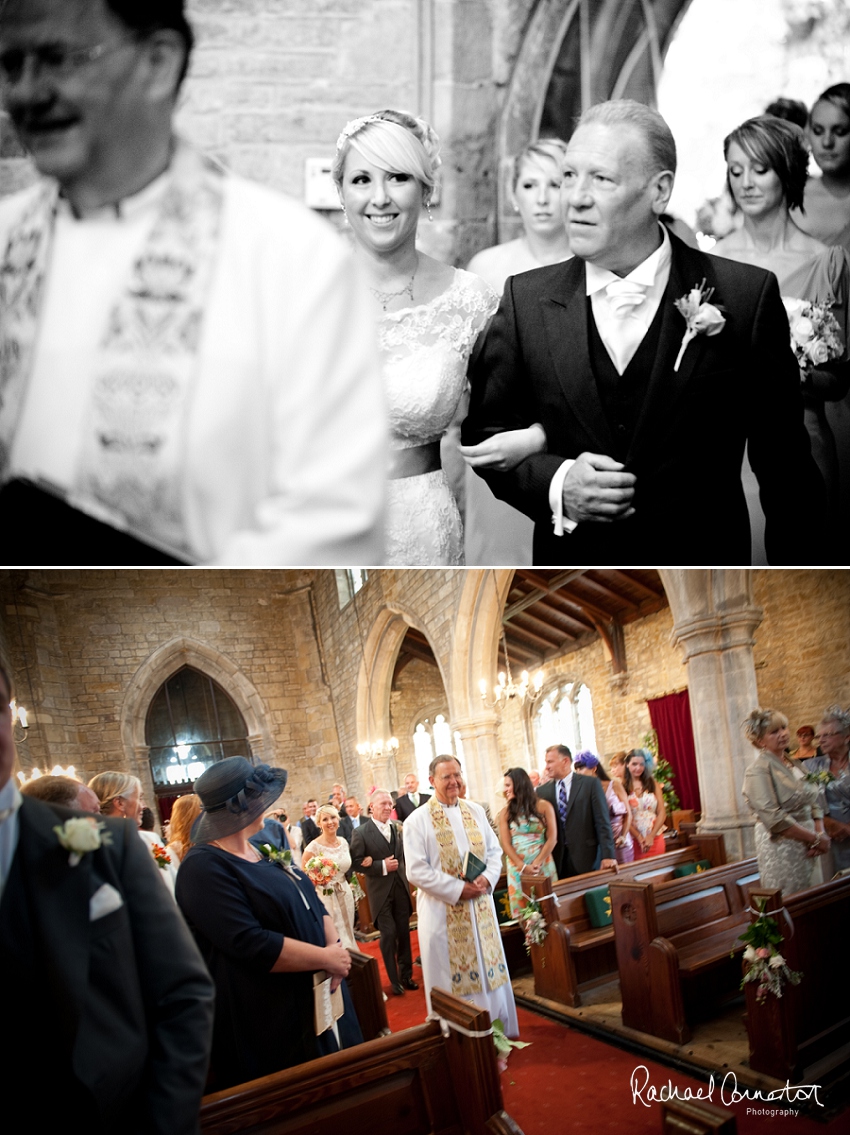 Professional colour photograph of wedding flowers by Sophie's Flowers by Rachael Connerton Photography