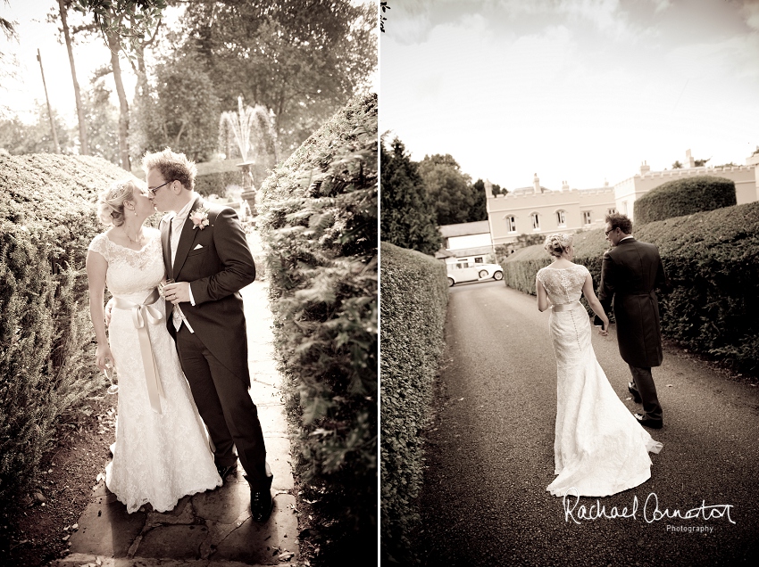 Professional colour photograph of wedding flowers by Sophie's Flowers by Rachael Connerton Photography