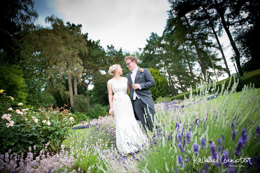 Professional colour photograph of wedding flowers by Sophie's Flowers by Rachael Connerton Photography