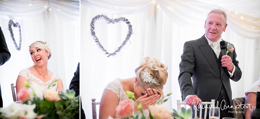 Professional colour photograph of wedding flowers by Sophie's Flowers by Rachael Connerton Photography