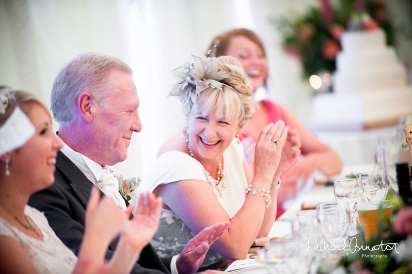 Professional colour photograph of wedding flowers by Sophie's Flowers by Rachael Connerton Photography