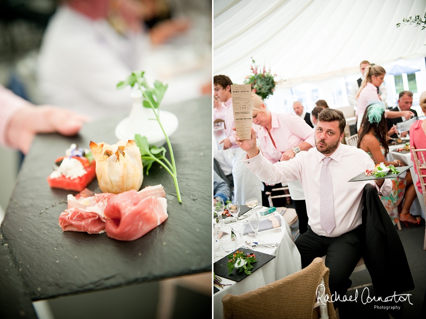 Professional colour photograph of wedding flowers by Sophie's Flowers by Rachael Connerton Photography