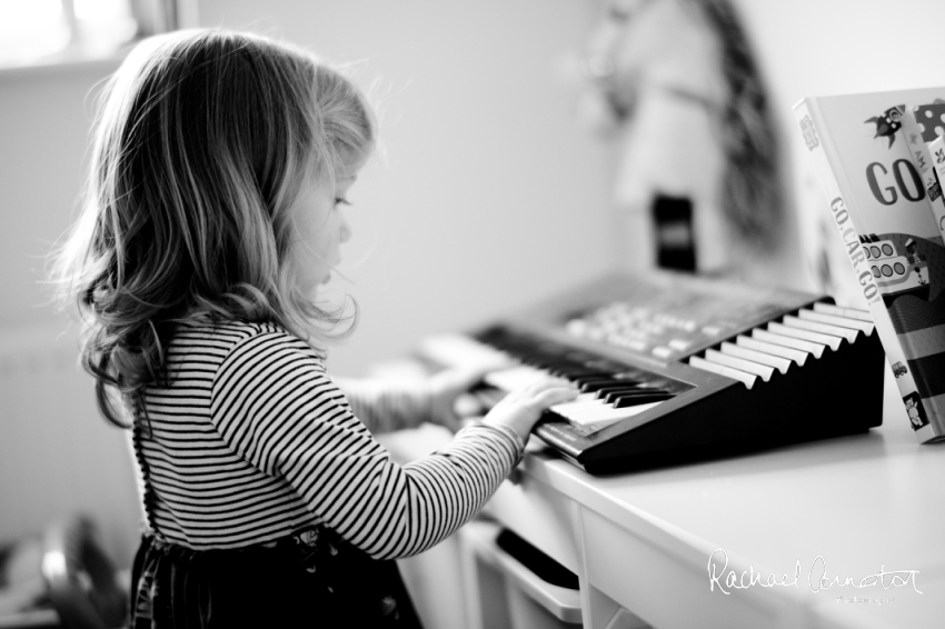 Professional colour photograph of Charlotte and Mike's family lifestyle shoot by Rachael Connerton Photography