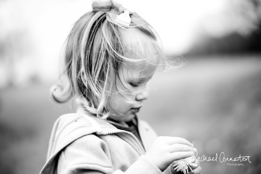 Professional colour photograph of Jodie and Lee's summer family lifestyle shoot by Rachael Connerton Photography