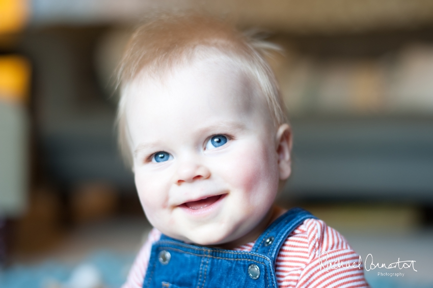 Professional colour photograph of Jane and Chris' family lifestyle shoot by Rachael Connerton Photography