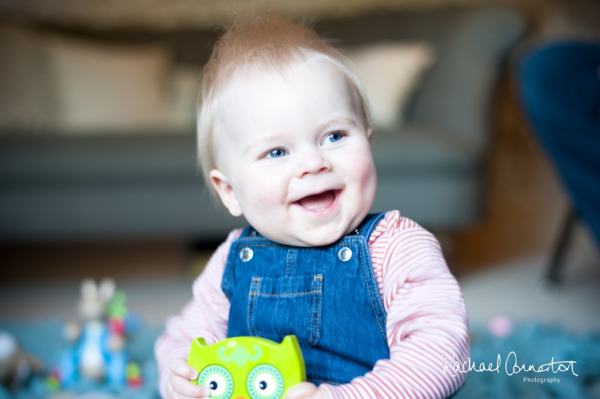 Professional colour photograph of Jane and Chris' family lifestyle shoot by Rachael Connerton Photography