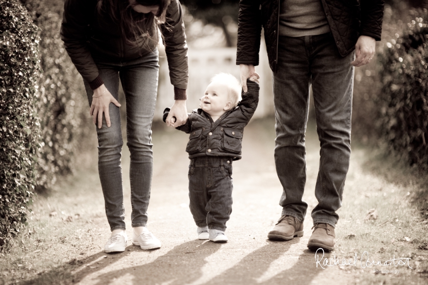 Professional colour photograph of Jane and Chris' family lifestyle shoot by Rachael Connerton Photography