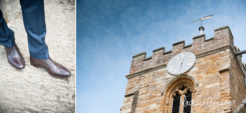 Professional colour photograph of Joely and James' wedding at Medbourne by Rachael Connerton Photography