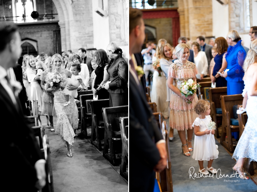 Professional colour photograph of Joely and James' wedding at Medbourne by Rachael Connerton Photography