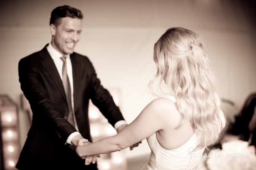 Professional colour photograph of Joely and James' wedding at Medbourne by Rachael Connerton Photography