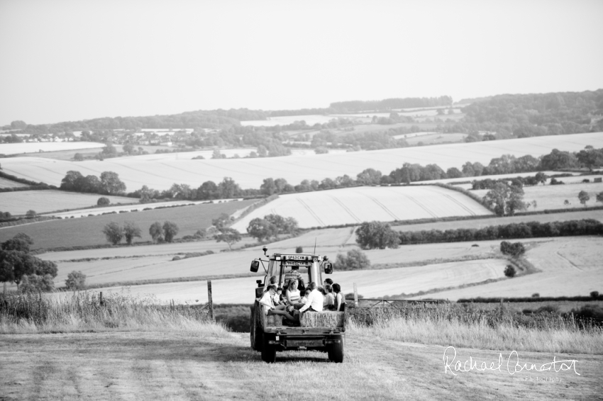 Professional colour photograph of Joely and James' wedding at Medbourne by Rachael Connerton Photography