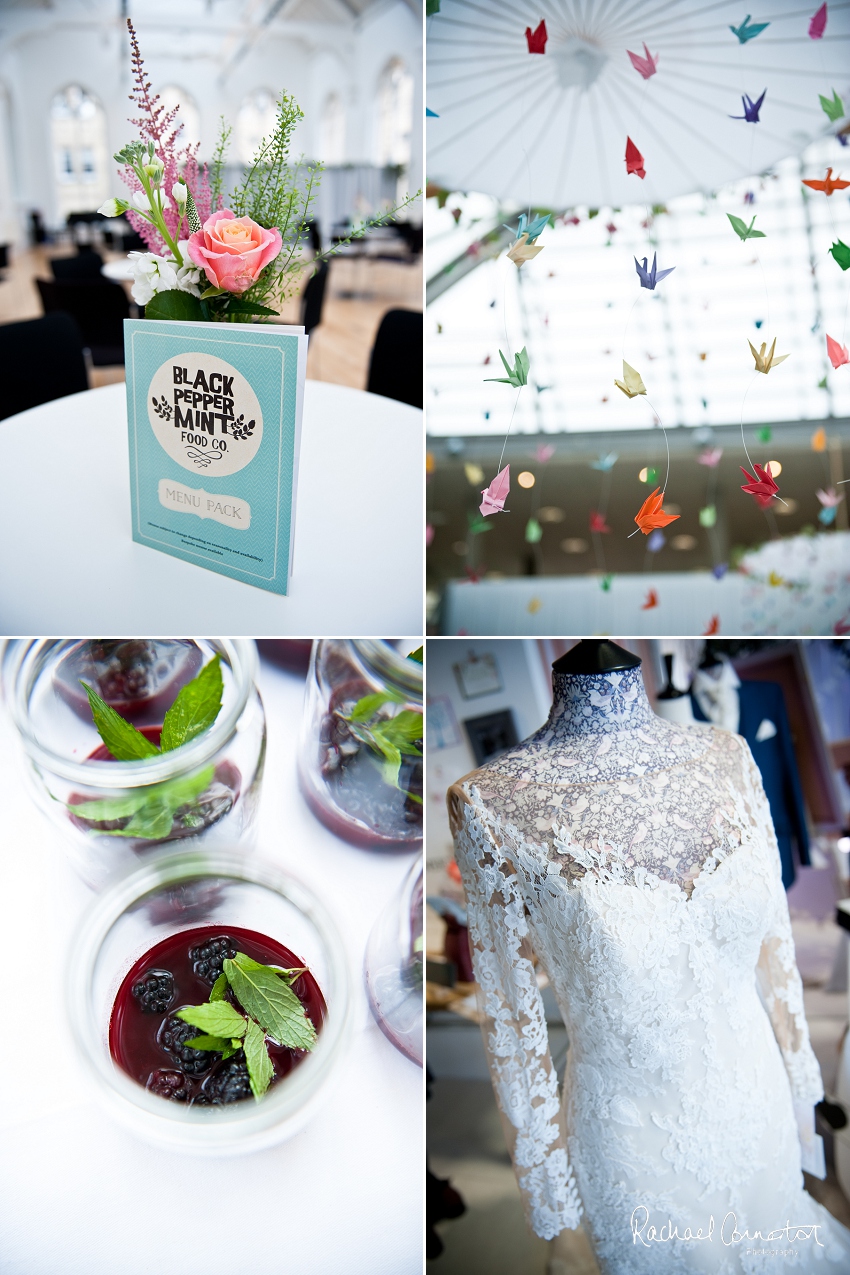 Professional colour photograph of Save the Date Wedding Event by Rachael Connerton Photography