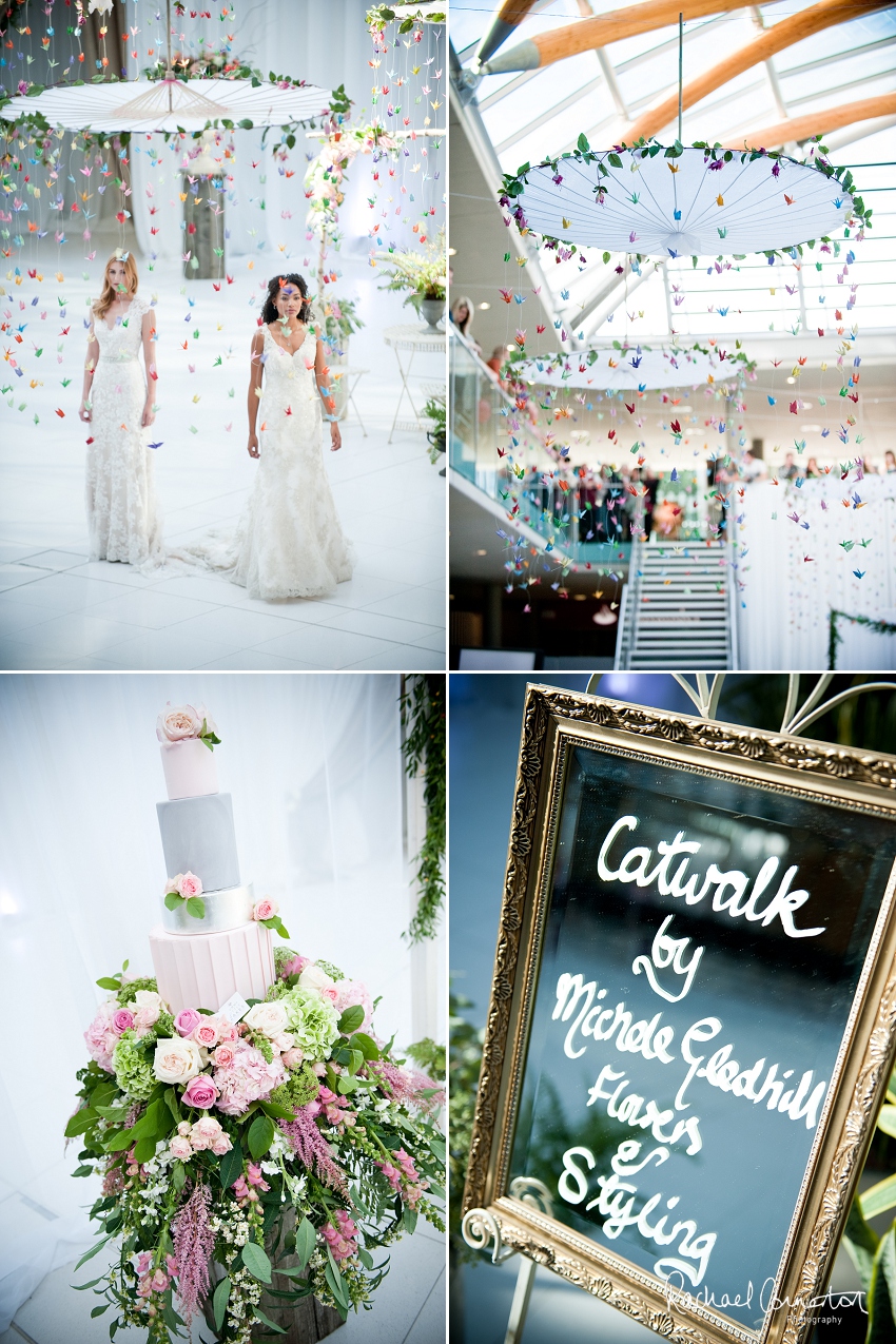 Professional colour photograph of Save the Date Wedding Event by Rachael Connerton Photography