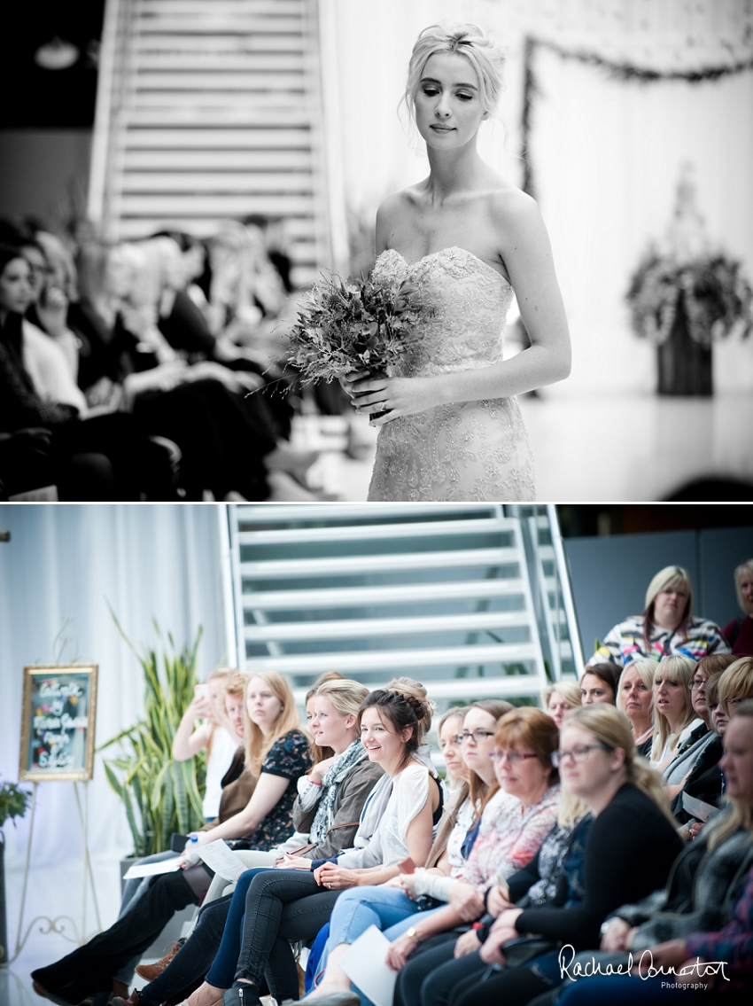 Professional colour photograph of Save the Date Wedding Event by Rachael Connerton Photography