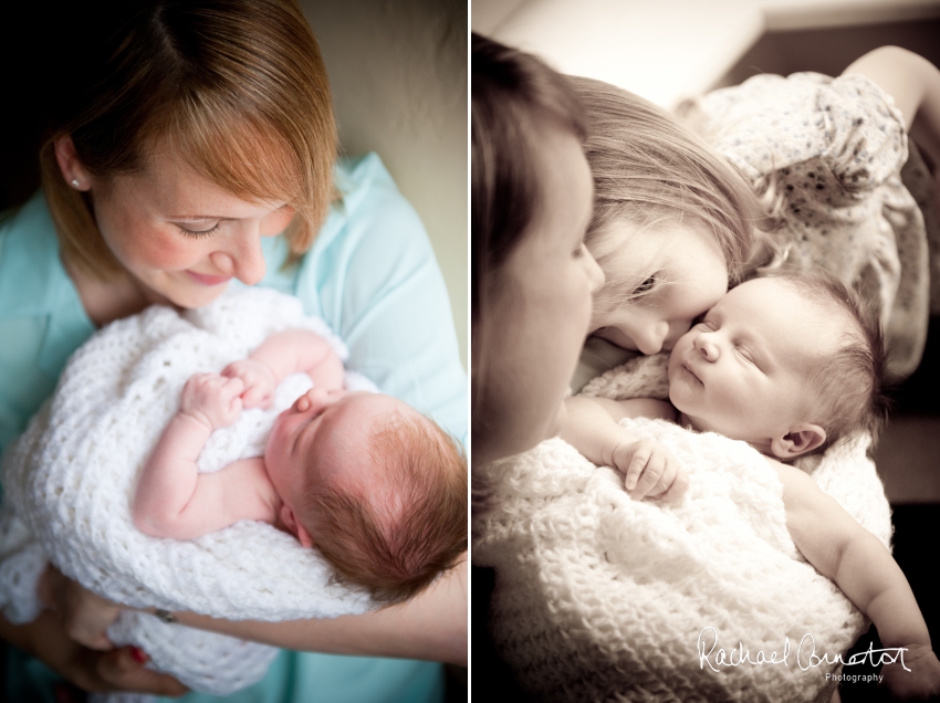 Professional colour photograph of Jodie and Lee's family lifestyle shoot by Rachael Connerton Photography