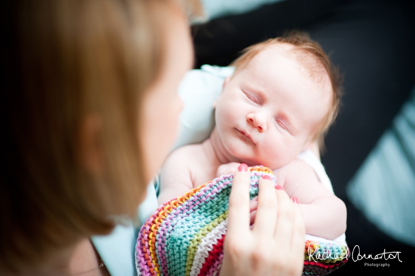 Professional colour photograph of Jodie and Lee's family lifestyle shoot by Rachael Connerton Photography