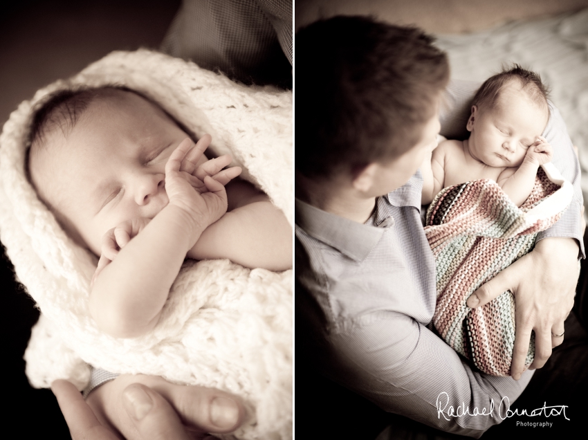 Professional colour photograph of Jodie and Lee's family lifestyle shoot by Rachael Connerton Photography