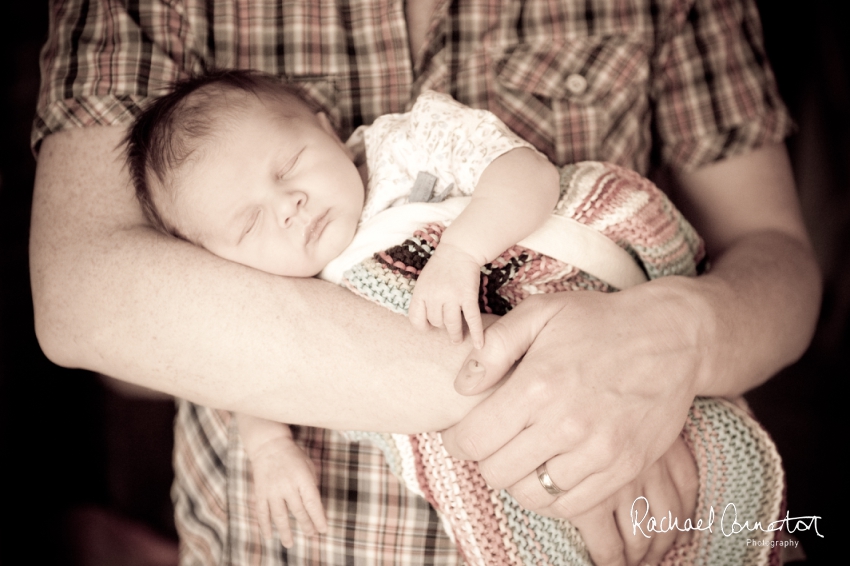 Professional colour photograph of Jodie and Lee's family lifestyle shoot by Rachael Connerton Photography