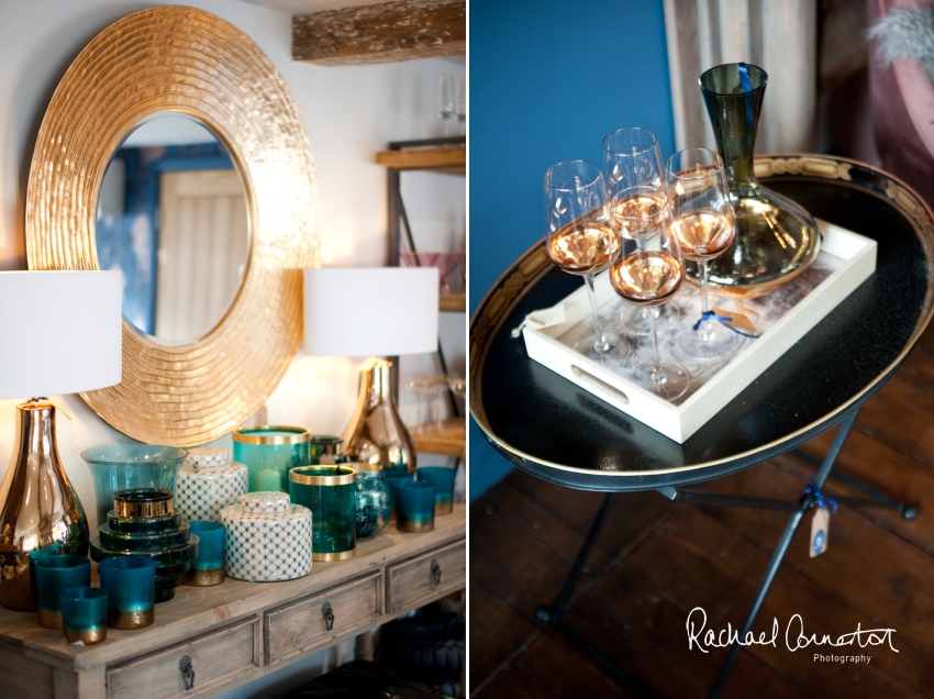 Professional colour photograph of The Engine Yard boutique shopping at Belvoir Castle by Rachael Connerton Photography