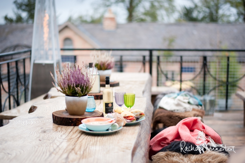 Professional colour photograph of The Engine Yard boutique shopping at Belvoir Castle by Rachael Connerton Photography