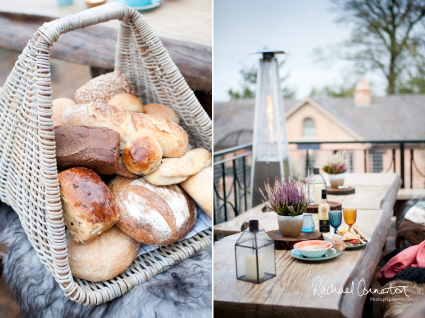 Professional colour photograph of The Engine Yard boutique shopping at Belvoir Castle by Rachael Connerton Photography