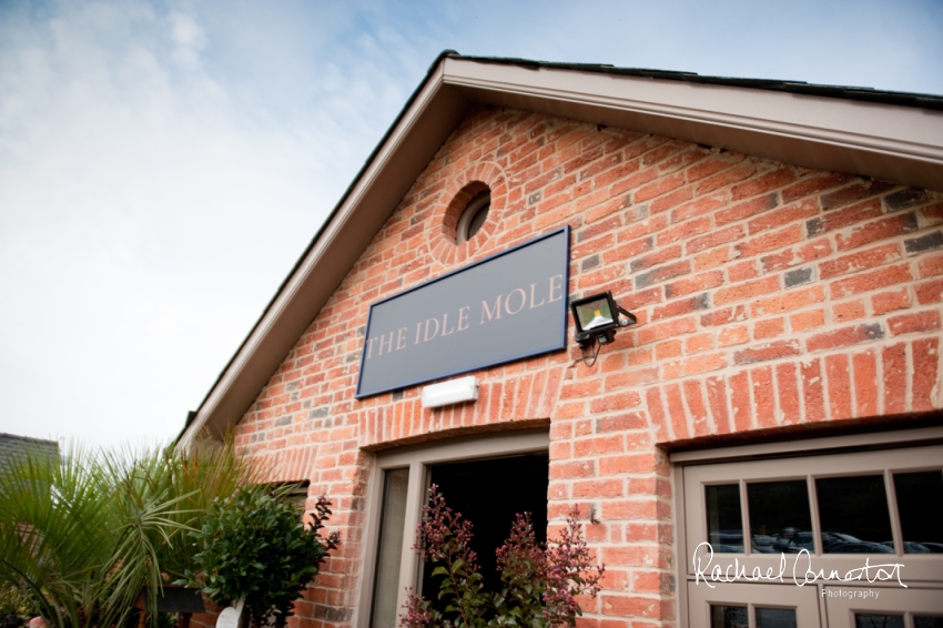 Professional colour photograph of The Engine Yard boutique shopping at Belvoir Castle by Rachael Connerton Photography