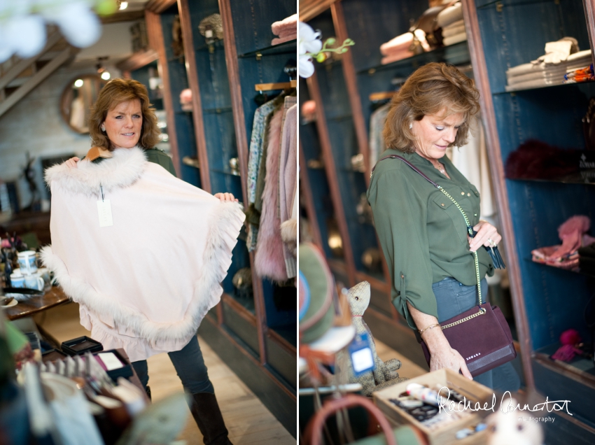 Professional colour photograph of The Engine Yard boutique shopping at Belvoir Castle by Rachael Connerton Photography