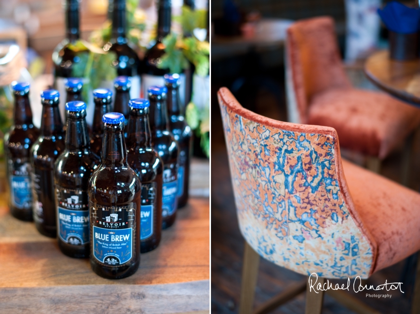 Professional colour photograph of The Engine Yard boutique shopping at Belvoir Castle by Rachael Connerton Photography