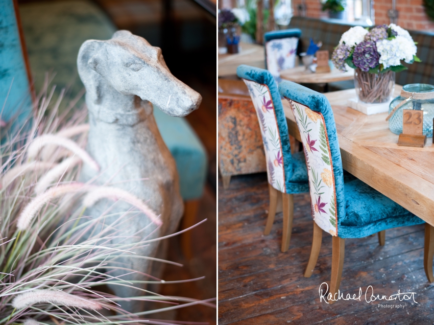 Professional colour photograph of The Engine Yard boutique shopping at Belvoir Castle by Rachael Connerton Photography