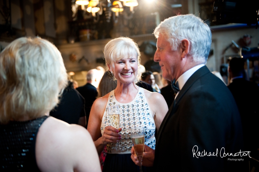 Professional colour photograph of Fashion Awards at Belvoir Castle by Rachael Connerton Photography