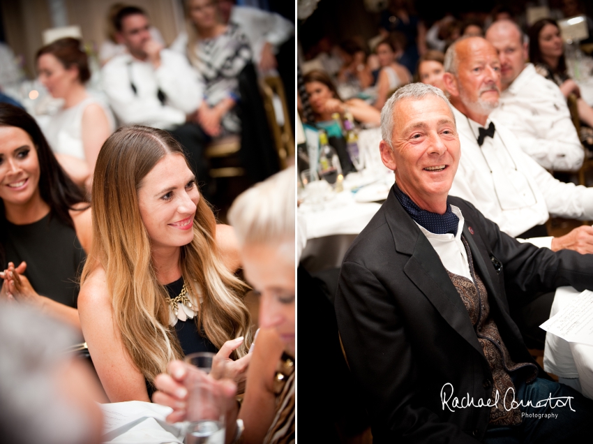 Professional colour photograph of Fashion Awards at Belvoir Castle by Rachael Connerton Photography