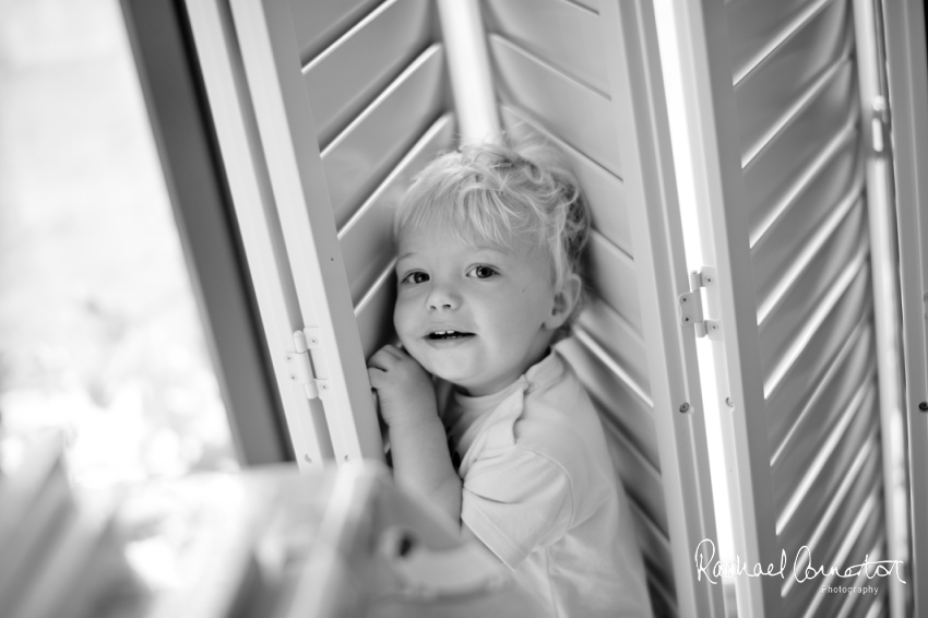 Professional colour photograph of Joanna and David's family lifestyle shoot by Rachael Connerton Photography