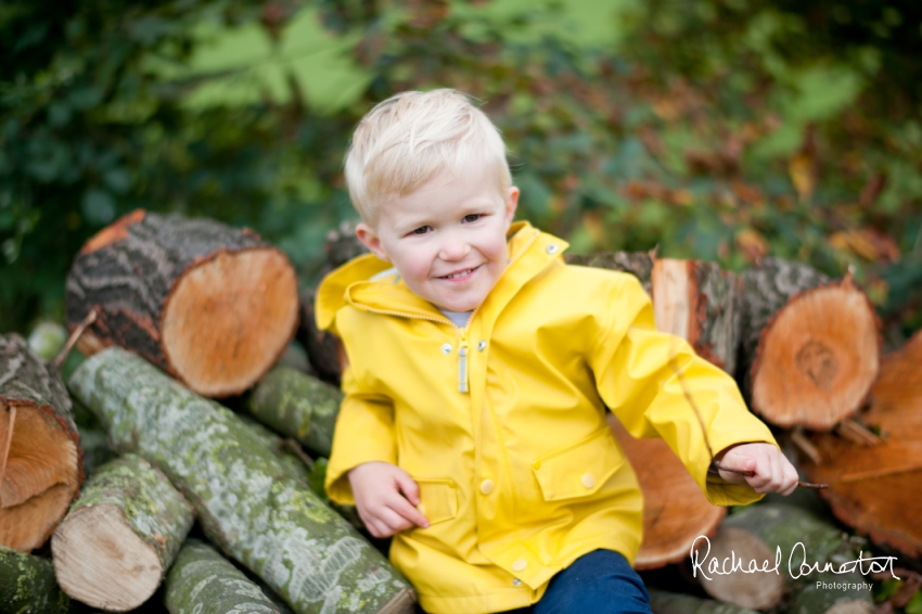 Professional colour photograph of Joanna and David's family lifestyle shoot by Rachael Connerton Photography