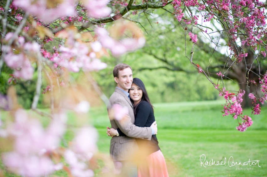 Professional colour photograph of bride and groom pre-wedding shoot by Rachael Connerton Photography