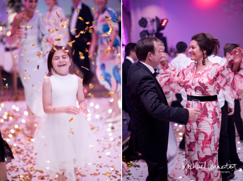 Professional colour photograph of Amy and John's Summer wedding at Stapleford Park by Rachael Connerton Photography