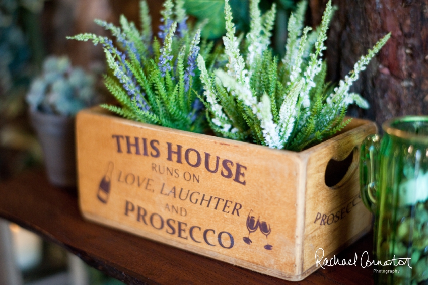 Professional colour photograph of creative inspiration shoot at the Balloon Bar at the Engine Yard near Belvoir Castle by Rachael Connerton Photography