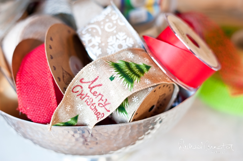 Professional colour photograph of Christmas Wreath making with Sophie's Flower Co at Chequers Inn, Woolsthorpe by Rachael Connerton Photography