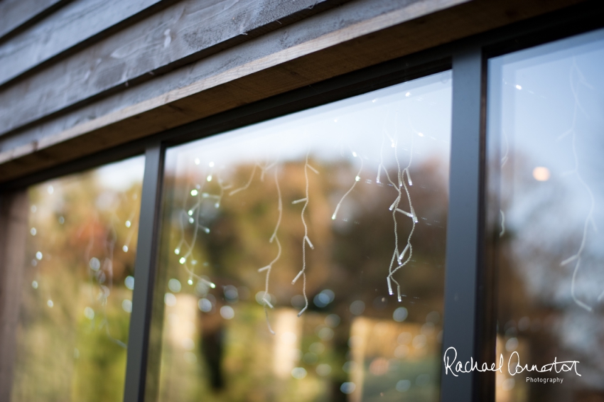 Professional colour photograph of Christmas Wreath making with Sophie's Flower Co at Chequers Inn, Woolsthorpe by Rachael Connerton Photography