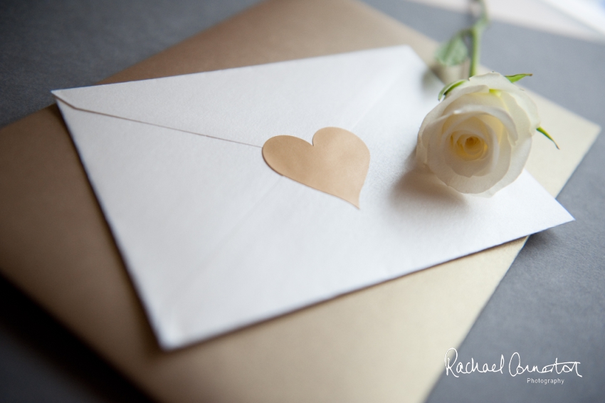 Professional colour photograph of Hummingbird cards' wedding stationery creative business shoot by Rachael Connerton Photography