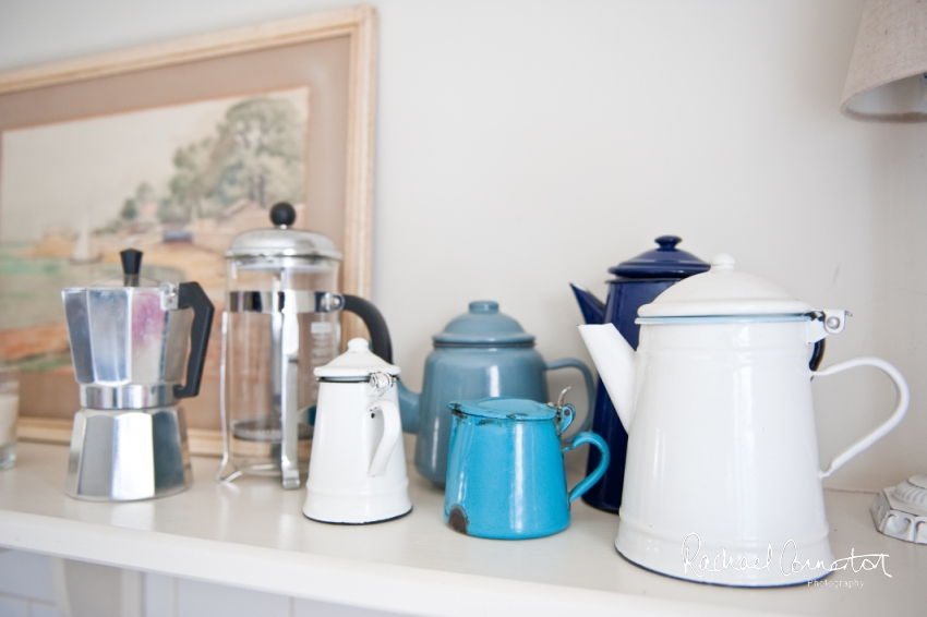 Professional colour photograph of house interiors photography at Ford House in Norfolk by Rachael Connerton Photography