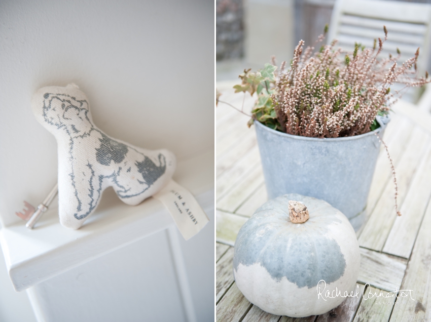 Professional colour photograph of house interiors photography at Ford House in Norfolk by Rachael Connerton Photography