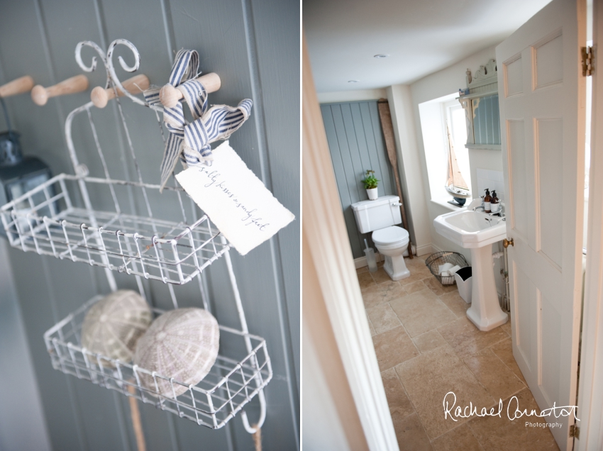 Professional colour photograph of house interiors photography at Ford House in Norfolk by Rachael Connerton Photography