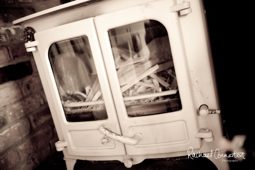 Professional colour photograph of house interiors photography at Ford House in Norfolk by Rachael Connerton Photography