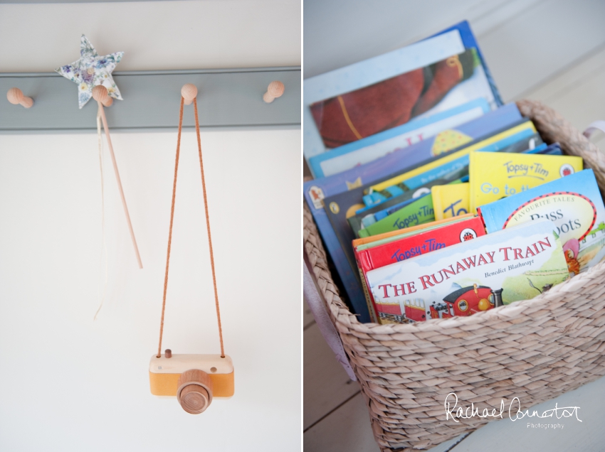 Professional colour photograph of house interiors photography at Ford House in Norfolk by Rachael Connerton Photography