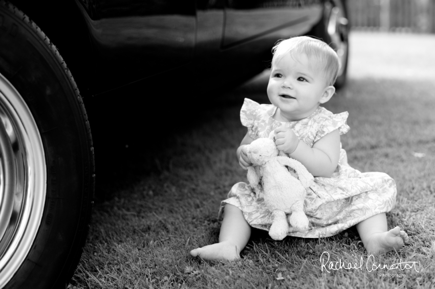 Professional colour photograph of Laura and Michael's family lifestyle shoot by Rachael Connerton Photography