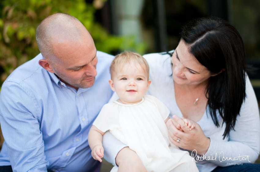 Professional colour photograph of Laura and Michael's family lifestyle shoot by Rachael Connerton Photography