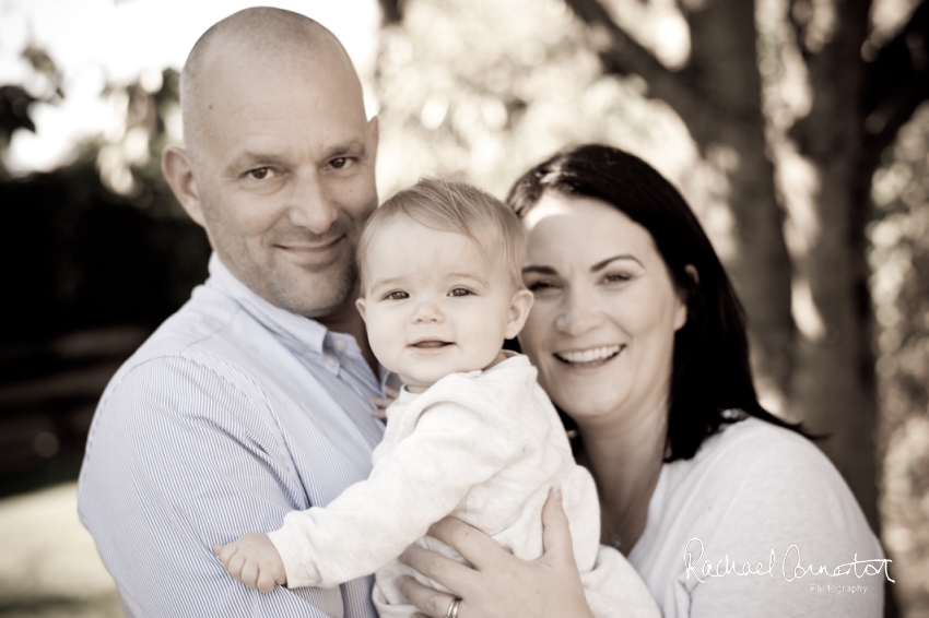 Professional colour photograph of Laura and Michael's family lifestyle shoot by Rachael Connerton Photography