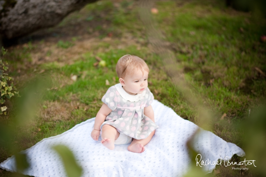 Professional colour photograph of Laura and Michael's family lifestyle shoot by Rachael Connerton Photography